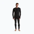 Thermo-active clothing