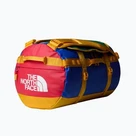Trekking bags