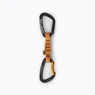 Expressions, climbing carabiners