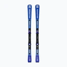 Ski equipment